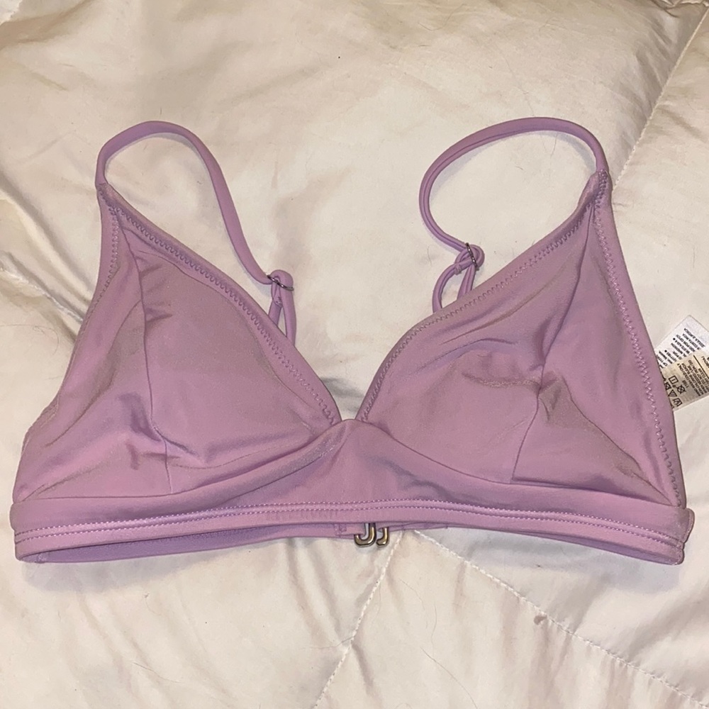 old navy bathing suit top